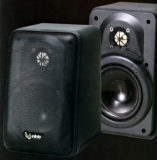 INFINITY Infinitesimal Speakers