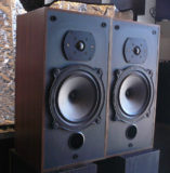 BOWERS & WILKINS DM 10 Speakers