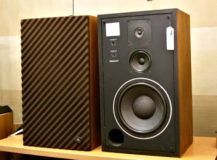 JBL L50 Loudspeakers