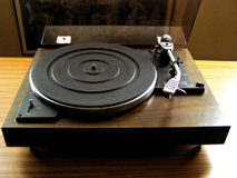 Kenwood KP 1022 Turntable