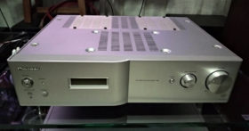 Pioneer A-A 9-s Integrated Amplifier