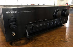 Kenwood KA-5090R amplifier