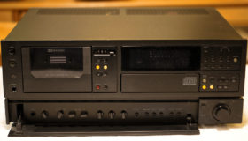 PROTON AI 3000II