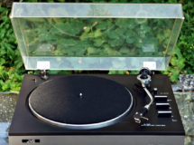 JVC JL-A20