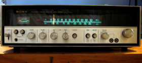SONY STR 6063