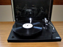 REGA Planar 3