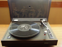 MICRO SEIKI DD1 Direct Drive