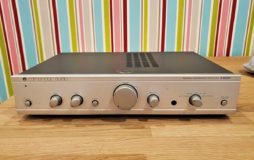 CAMBRIDGE AUDIO A 500 Integrated