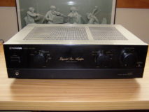 PIONEER A 400