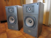 Celestion DL8 Spealers