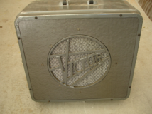 VICTOR Loudspeaker