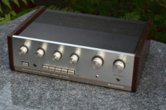 Kenwood KA 4200A Integrated