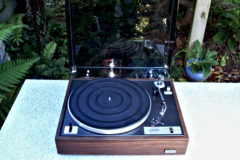 Pioneer PL 12