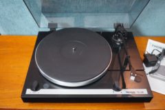 Thorens TD 316
