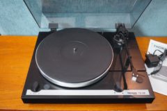 Thorens TD 316