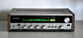 Sony STR-230A Receiver