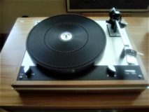 Thorens TD160