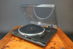 Technics SL-BD20D