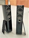 Wharfedale Floor standing Speakers EVO2-40