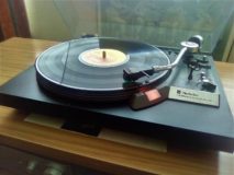 Technics SL23 Turntable