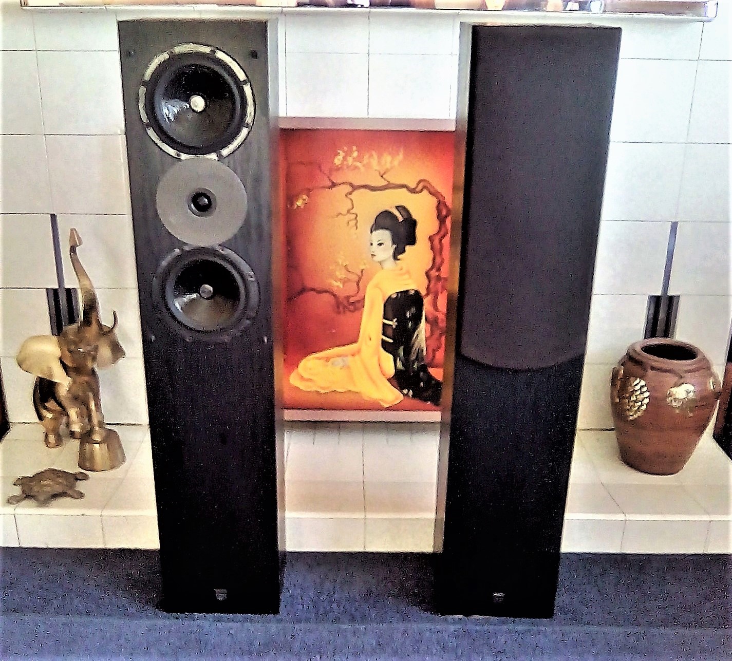 Royd speakers deals for sale