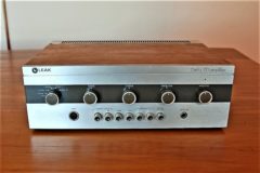LEAK DELTA 70 integrated