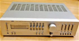 JVC A-X4 Integrated
