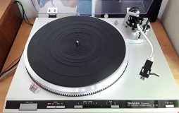 Technics SLQ3 Direct Drive