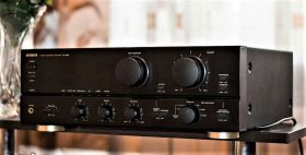 AIWA XA_950Z Integrated