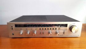 Pioneer SX-700L Receiver