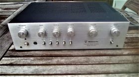 ROBERTS STA 50 MKII