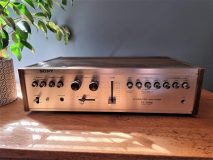 SONY TA-1066 Integrated Amplifier