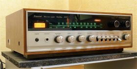 Sansui 1000X Receiver