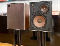 Philips RH 532 MFB Speakers