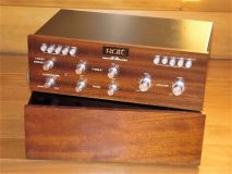 Rait Pre-Power Amp