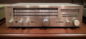 SONY STR-333 Receiver