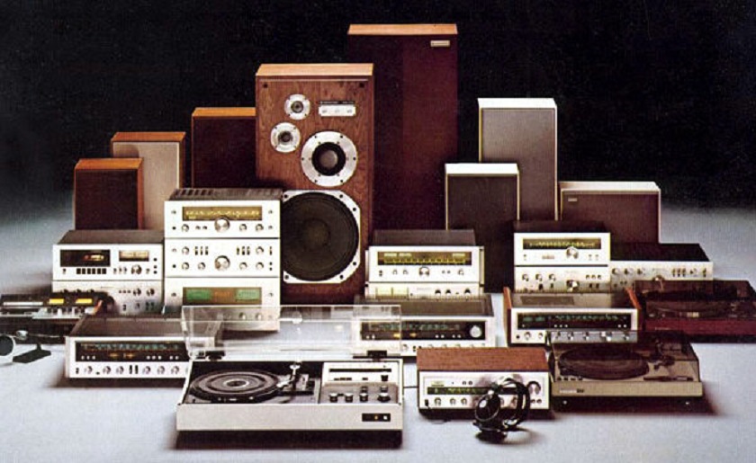 Vintage HiFi Exchange