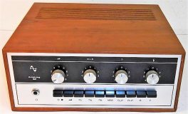 Armstrong 521