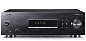 PIONEER SX20 K RECEIVER
