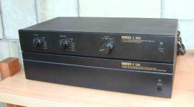 QED C300 – P300