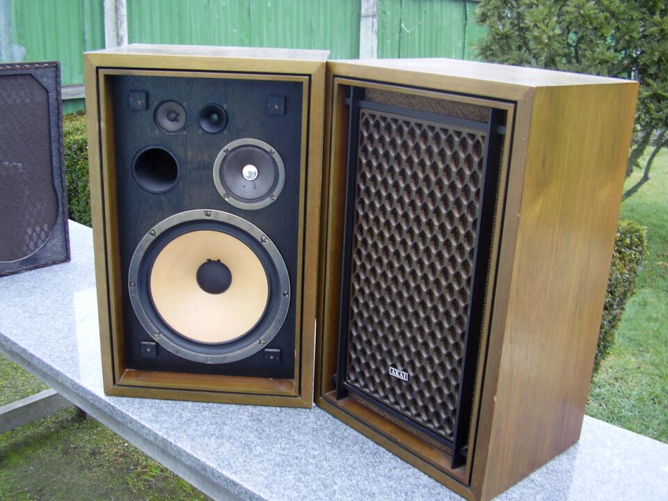 go rock speakers