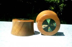 Ancient Kauri Record Weight
