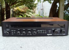 Apan/Rotel CR-5021 Tuner Amp