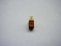 Empire 4000 D/lll MM Cartridge