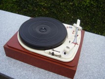 Garrard 4HF[H]
