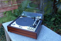 Garrard Zero 100 .