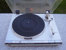 JVC L-A31