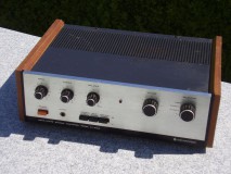 Kenwood KA-2002 integrated amp