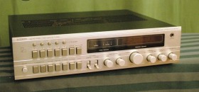 LUXMAN R-5001 Receiver