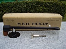 MBH 12 inch tonearm